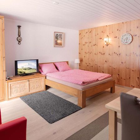 Alpine Boutique Apartments, Grindelwald gletscher Exterior foto