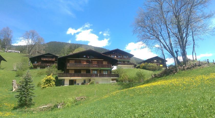 Alpine Boutique Apartments, Grindelwald gletscher Exterior foto