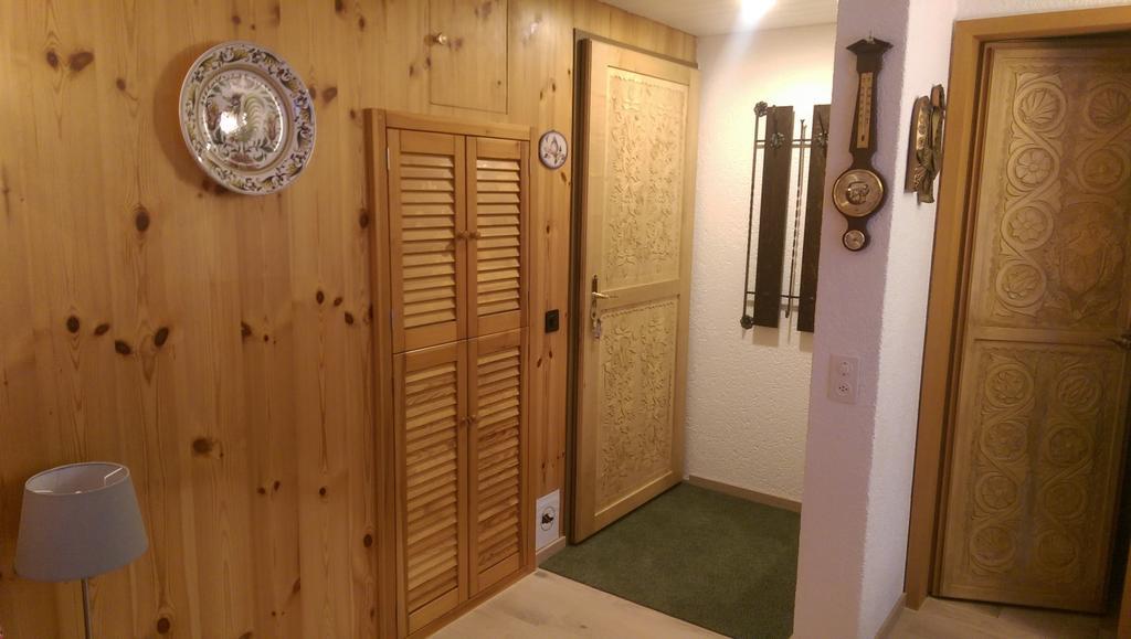 Alpine Boutique Apartments, Grindelwald gletscher Zimmer foto