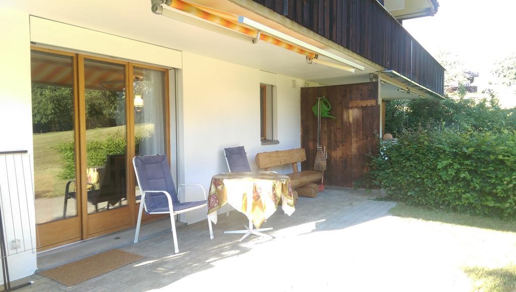 Alpine Boutique Apartments, Grindelwald gletscher Zimmer foto